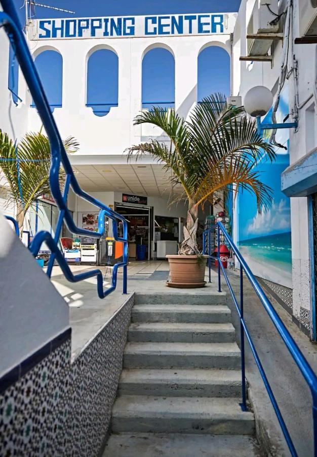 Maspalomas Bruschi Golf Exterior foto